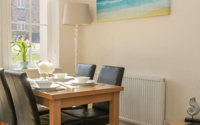 Brigg Cottage