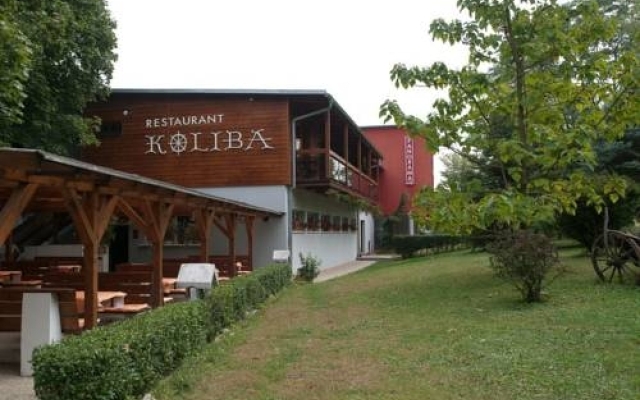 Hotel Panorama