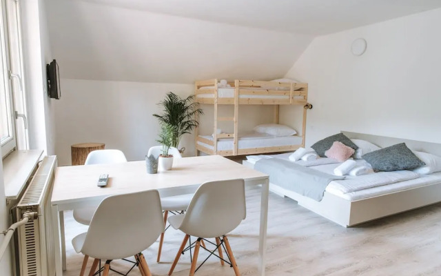Aparthotel Triglav