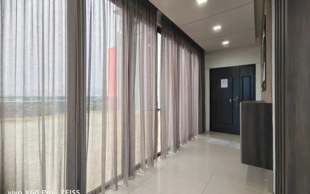 Sky Garden Penthouses