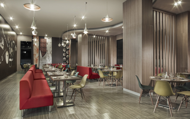 Swiss-Belinn Cawang