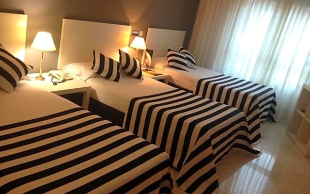 Esentia Togumar - Triple 3 Adults