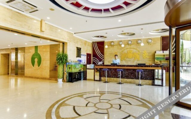 Qingdao Dihao Hotel