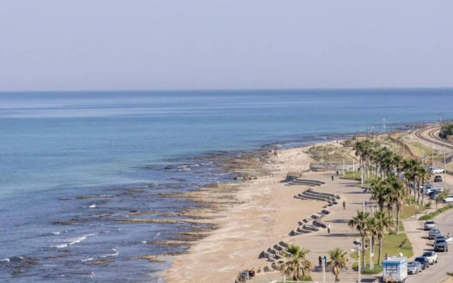 Almog Tower