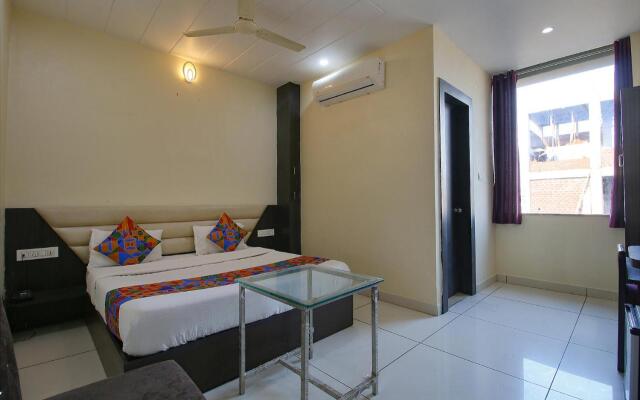 FabHotel 4G