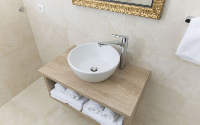 San Mihael luxury rooms