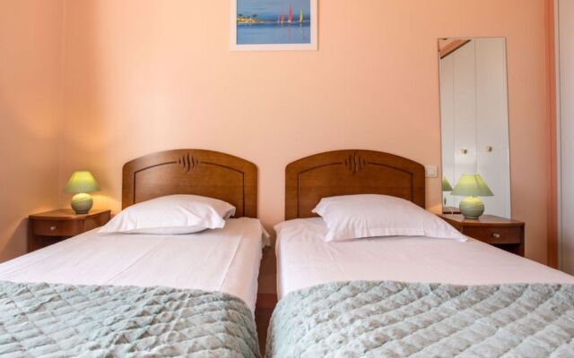 Apartment Beaumer Carnac 20514