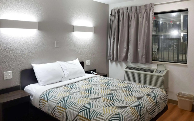 Motel 6 Bellmead, TX - Waco