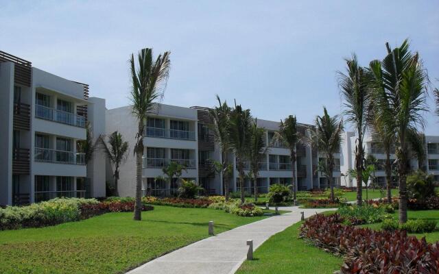 Mayan Palace Acapulco