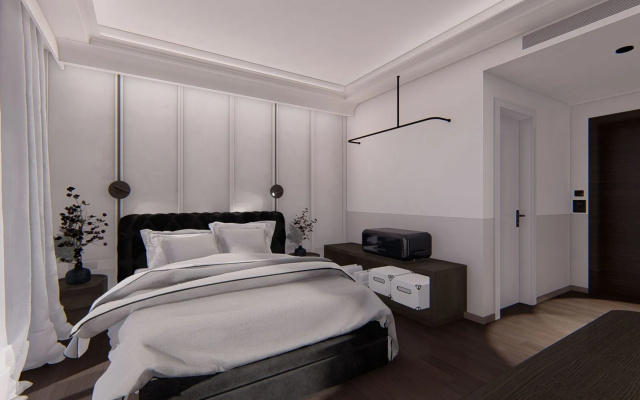 Diverso Platamon, Luxury Hotel & Spa
