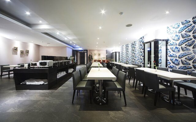 Milord Boutique Hotel