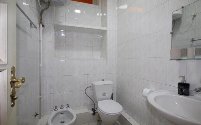 Bridge House Yerevan Armenia