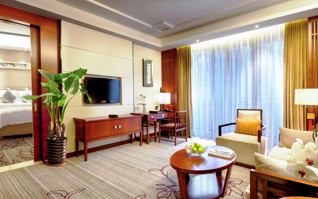 Pullman Foshan Shunde