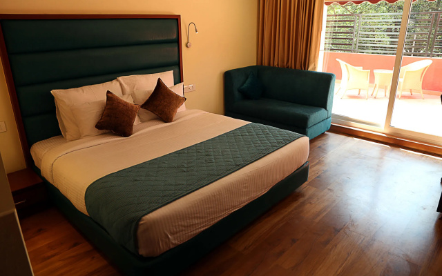 Hotel Cama