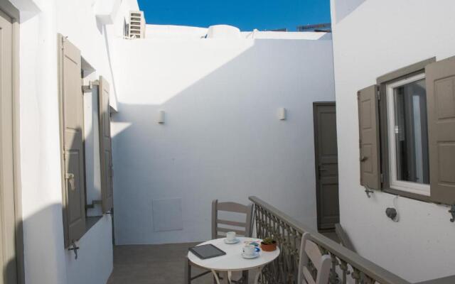 New Apartment in the heart of Mykonos town - 1