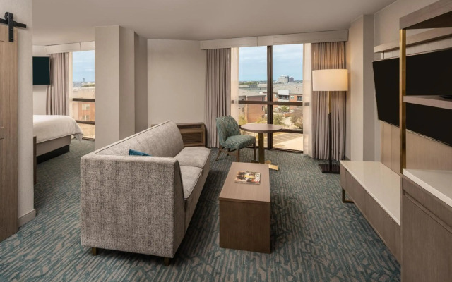 Sheraton Dallas Hotel by the Galleria