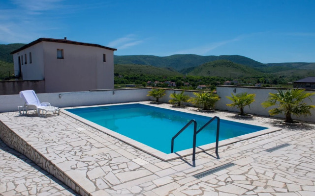 Villa Buna Breeze