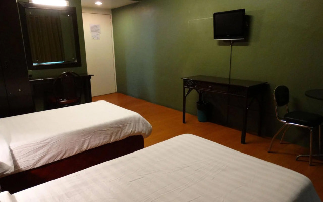 New Solanie Hotel