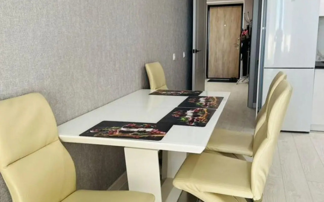 Апартаменты на улице Вишневского 61А