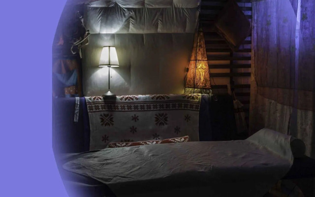 Trilly Bed & Breakfast