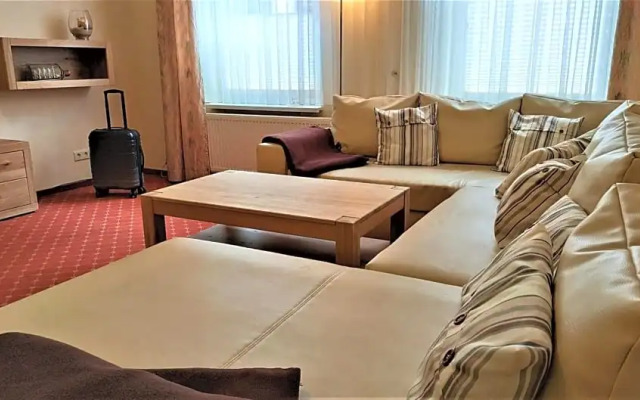 Altstadthotel Goldene Kugel