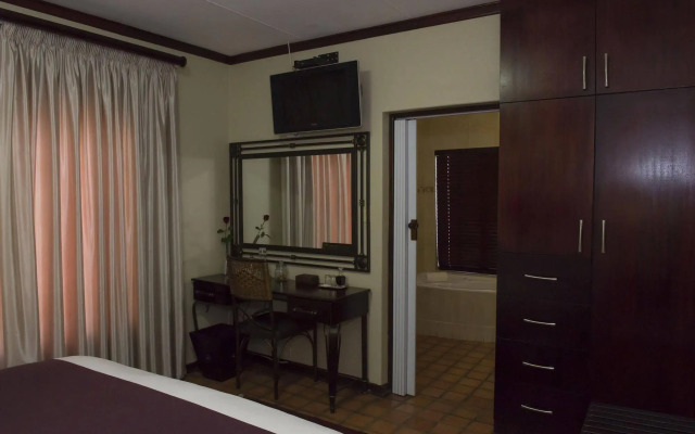 NorthHill Guesthouse