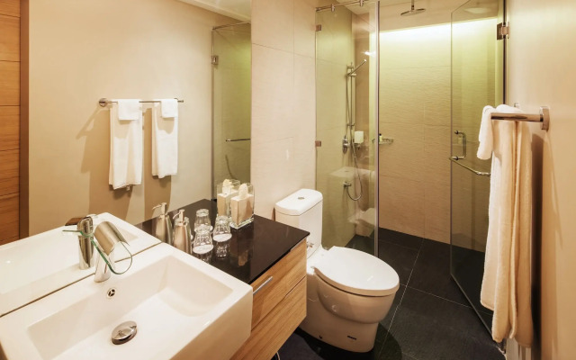 Villa Caemilla Beach Boutique Hotel