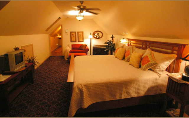 Annville Inn Bed and Breakfast