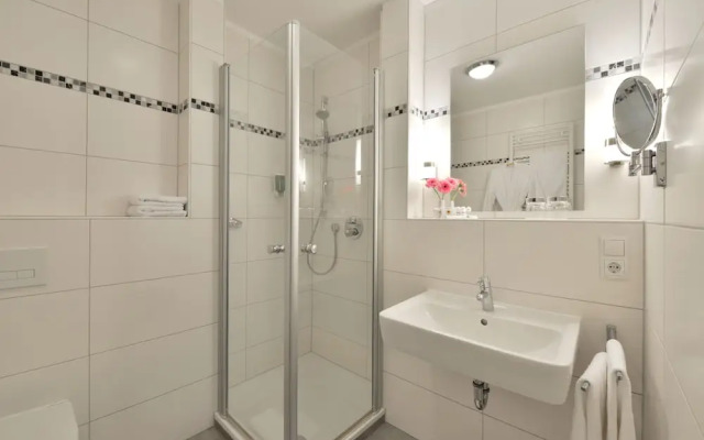 AKZENT Hotel Haus Surendorff