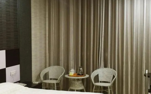 Aidi Express Hotel (Gongyi Jianshe Road)