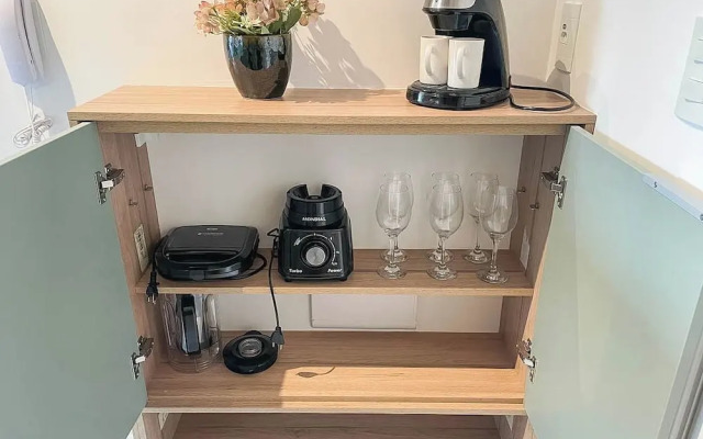 Haus Mitre Plato Ipiranga