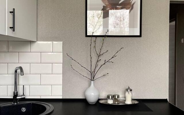 Апартаменты на улице Валовая