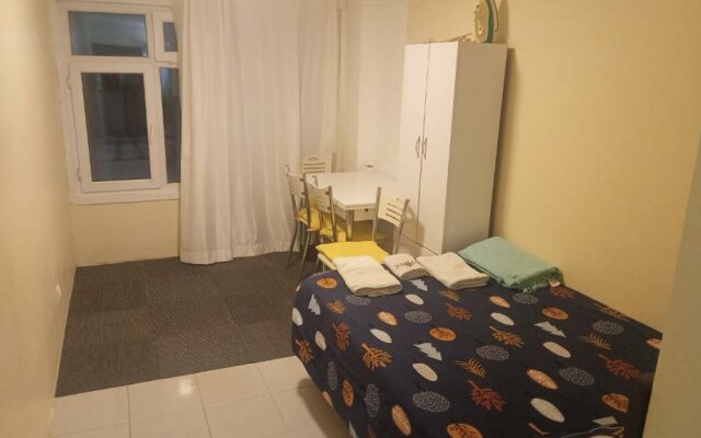 2 Central Apartment in KADIKOY close Ferry Metro BULL Marmara