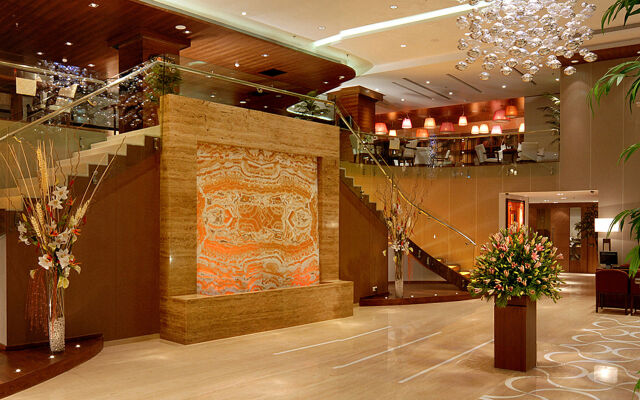 Fortune Select Exotica, Navi Mumbai - Member ITC Hotels' Group