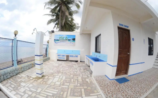 Buceo Anilao Beach & Dive Resort