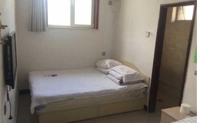 Fuju Quanlai Rural Guesthouse Beijing Miyun