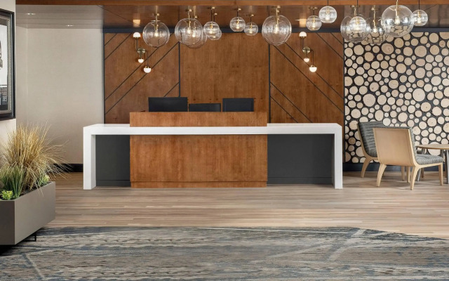 Residence Inn By Marriott Denver Park Meadows