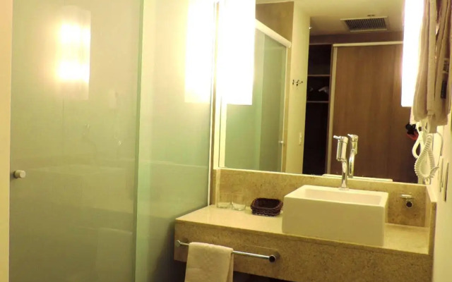 Hilton Garden Inn Santo André