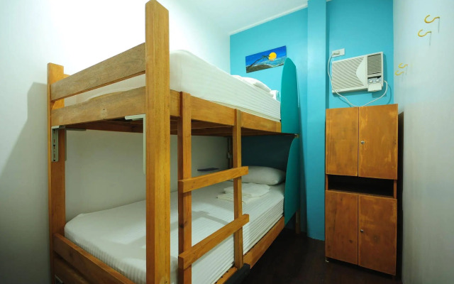 MNL Boutique Hostel Makati