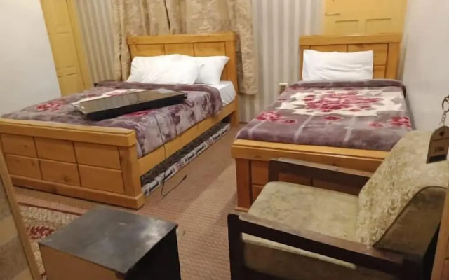 Dumani Inn Hotel And Restaurant