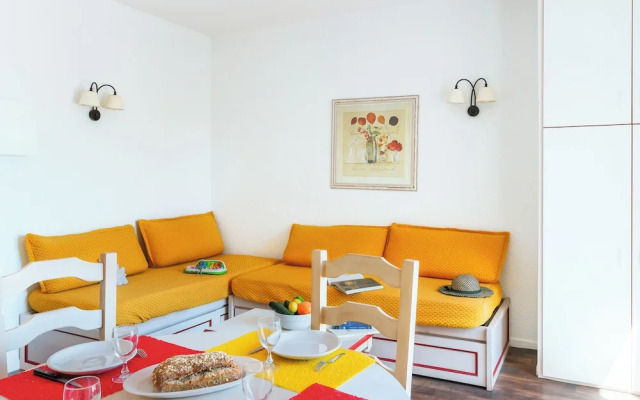 Résidence Pierre & Vacances Bandol Port