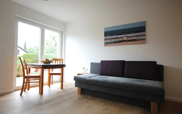 Ferien im Hummelhaus
