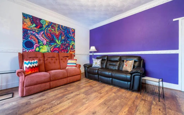 The Miracle By Jesouth