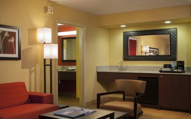 Courtyard by Marriott Aventura Mall