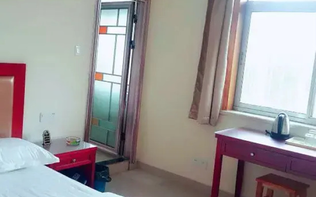 Juhua Hostel