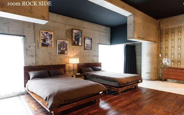 Trip Shot Hotels Koza