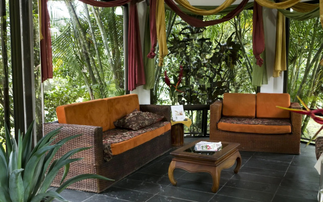 Hotel Mountain Paradise