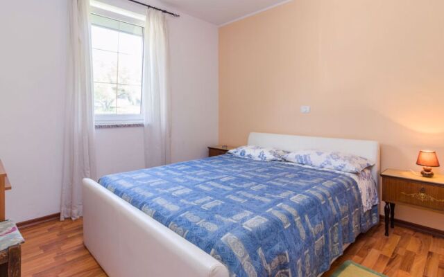 House Jadranka Novigrad (Istra)