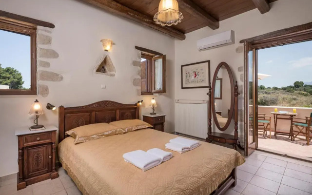 Xatheri Villas