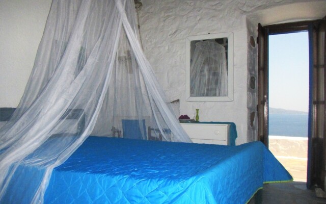 Blue Horizon House